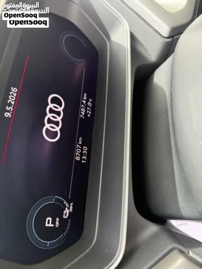 Audi Q4 e-tron Q4 e-tron 2