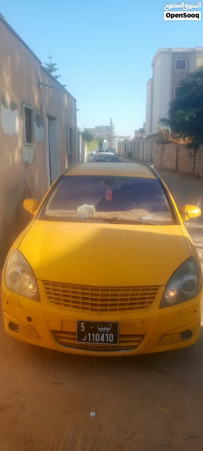 أوبل سيجنوم 3