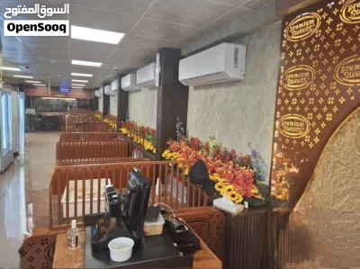 Restaurant For Sale 2