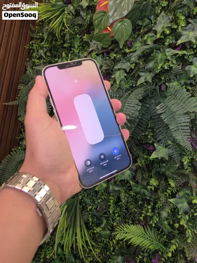 iPhone 12promax 128 اقرا الوصف 3