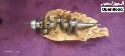 قطع غيار مكينة مولد كوبوتا Kubota ياباني 3