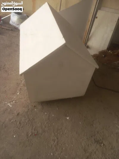 فرصه لن تتكرر بسعر مغري جدا جدا جدا بيت للكلاب الصغيره ... 3