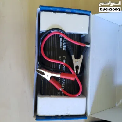 انفرتر راجي 1500 Inverter RAGGIE 4