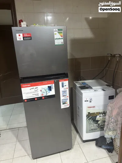 New Toshiba Fridge for sale 2