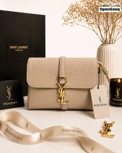 YSL SAINT LAURENT كواليتي عالية جدا 17cm 22cm 4