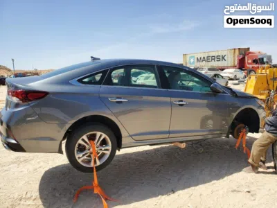 استيراد جميع انواع السيارات الامريكية وكذلك شراء السيارات عبر المزادات العالمية وتقديم خدمة الشحن 4