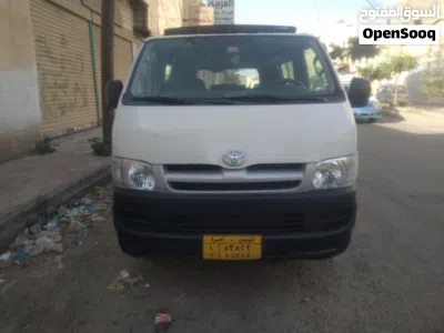 Toyota Other 4