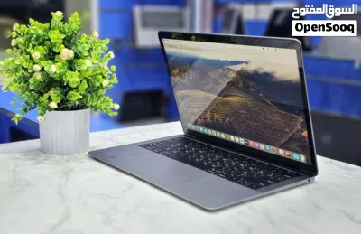 MACBOOK AIR A1932 2018 MODEL INTEL CORE I5 PROCESSOR 8GB RAM 250GB SSD 13.3INCH DISPLAY SIZE 2
