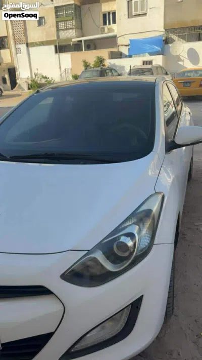 هيونداي i30 GL 2