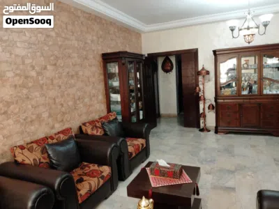 شقق للبيع مساحة 200 متر داخلي 100 خارجي في اجمل مناطق ضاحية الرشيد منطقة فلل. 4