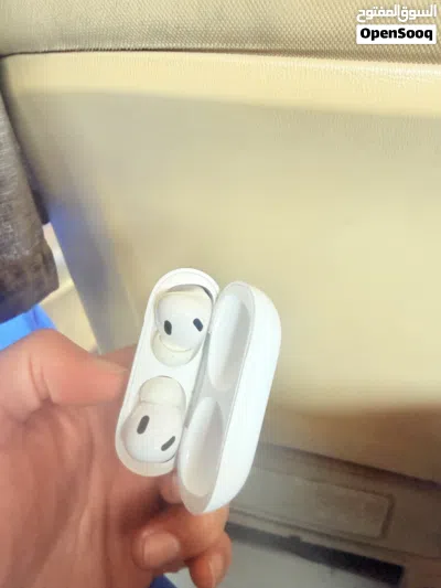 سماعات ابل 2