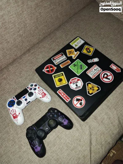 جهاز فور شبه جديد مش مفتوه 3