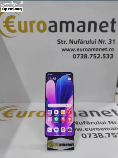 Telefon mobil Xiaomi 12 Pro, Dual SIM, 12GB RAM, 256GB, 5G, Gray -N- 4