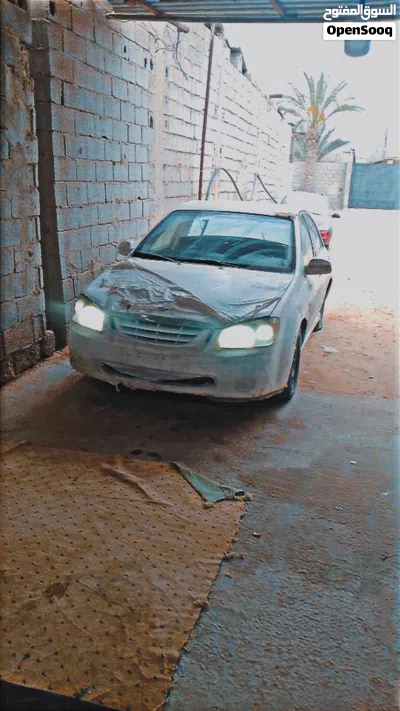 كيا سيراتو GT-Line 4