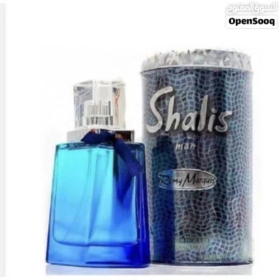 عطر شاليز الأصلي للرجال والنساء 4