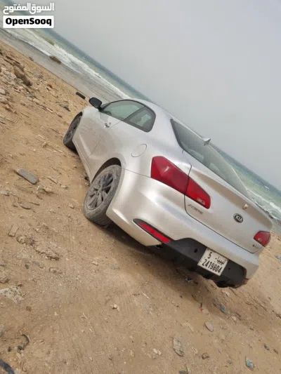 Kia Forte Standard 4