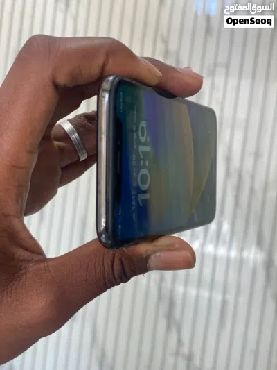 iPhone X نظيف ربي يبارك 4