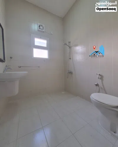 AZAIBA SPACIOUS 2BHK APARTMENT 3