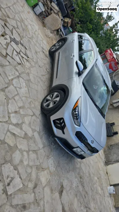 Kia Niro EX 2