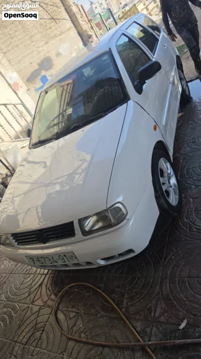 Volkswagen Polo Standard 3