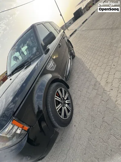 Land Rover HSE V8 3
