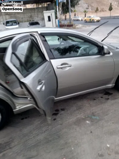 Mitsubishi Galant ES Diamond 4