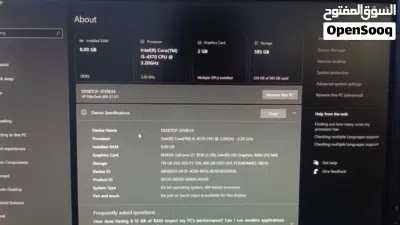 تجميعه مكتبيه جاهزة للاستخدام 4