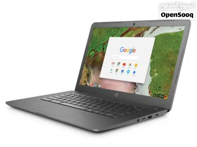 Hp chromebook 18bd 4