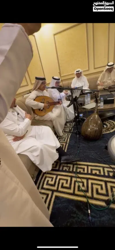 مهندس صوت خبرة 4