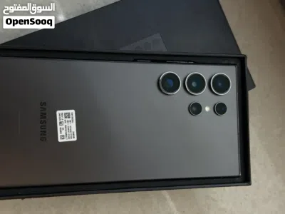 S24 ultra 256g 12 ram 3
