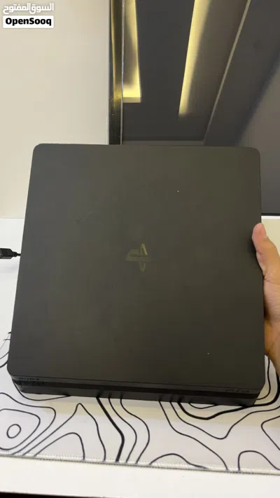 ماشاءالله PS4 للبيع 3
