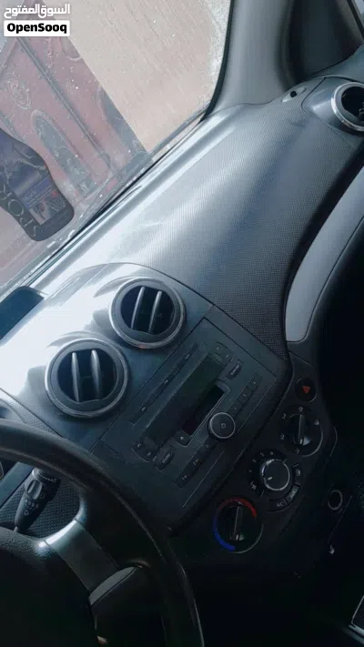 دايو جينترا 4