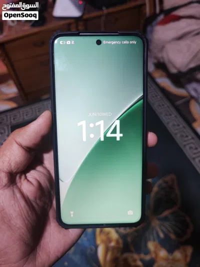 مي 15برو نسخه الصين جهاز عملاق بطاريه 6100 معالج اليت 2