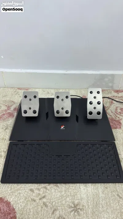 دركسون العاب (ستيرنق ويل) 4
