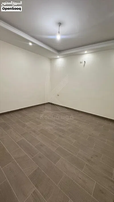 شقة فاخرة طابق ارضي للبيع على طريق المطار / الحويطي 4