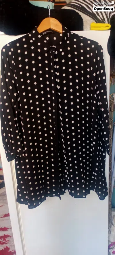 Zara blouse in very good cond 2