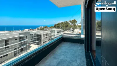Kuşadası’s Peak 5+1 Ultra Luxury Villa Full Sea View Unique Prestige 2