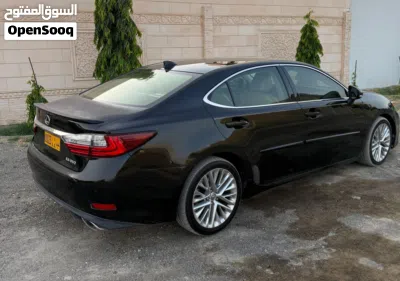لكزس ES ES 350 4