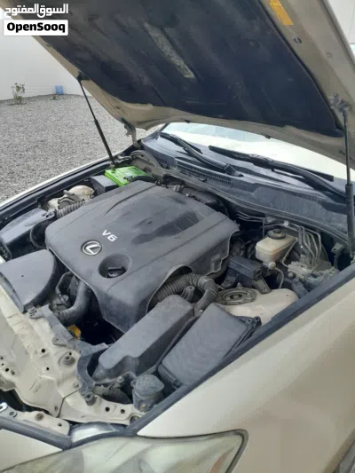 Lexus IS IS 250 3