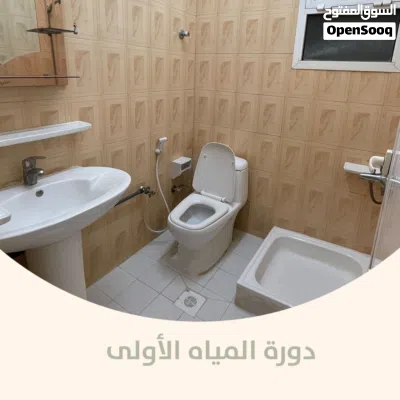شقة مؤجرة للبيع في الحيل الجنوبية بمنطقة حيوية من المالك مباشرةً 3