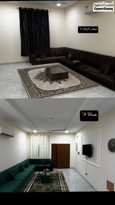 فيلا للاستثمار او السكن في الخريف 1-7 إلى 1/9 3