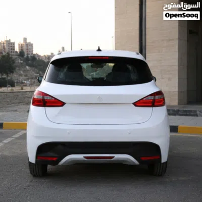 JMEV EV3 4