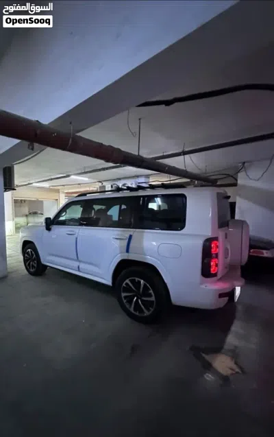 هافال H9 2