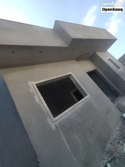 ملعقه ومباني بؤج واوتار صيانه حمامات تسليم مهندسين ومعالجه اسقف مطبله وجميع اعمال البتوته وسكه ومبان 2