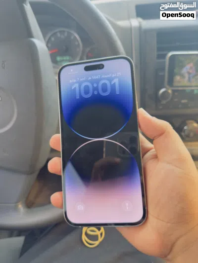 iphone 14pro max 4