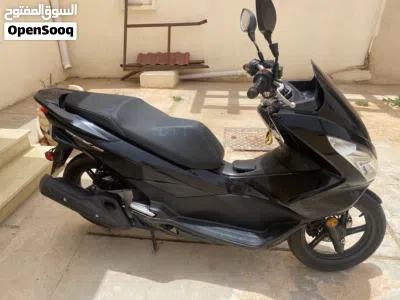 Honda PCX150 3