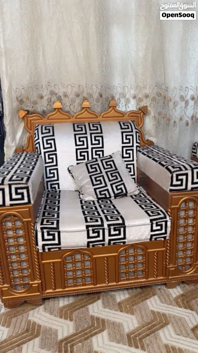 قنفات ع شكل شرقيه 2