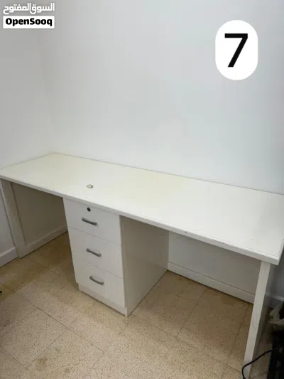 للبيع أثاث راقي مستخدم 4