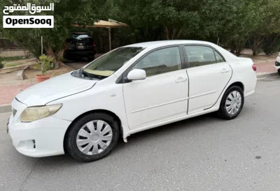 Toyota Corolla XLI 2