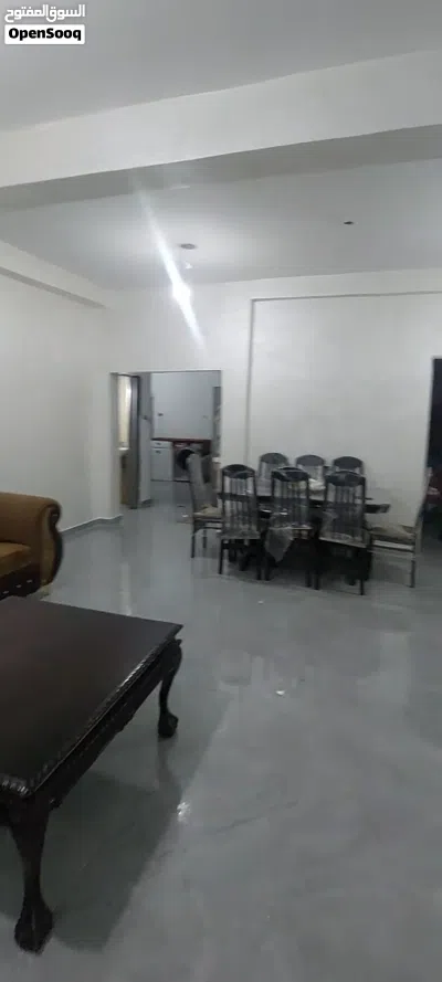 سكنه مسطح96m طابق ألارضي دوار نمرة 4